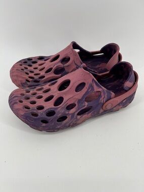 Merrell Hydro Moc water shoes Lightweight Womens Size 9